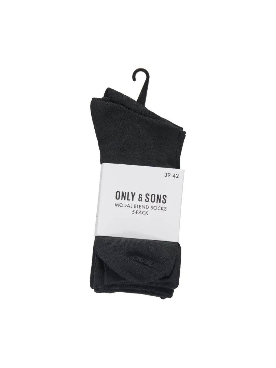 ONSBASIC 5-pack Chaussettes