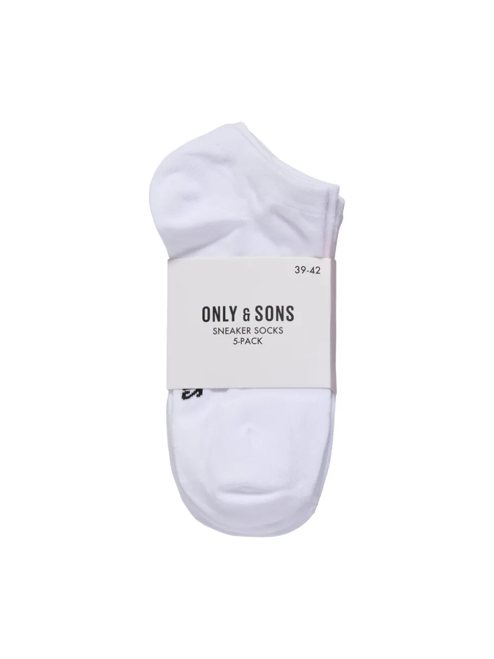 ONSBASIC 5-pack Chaussettes