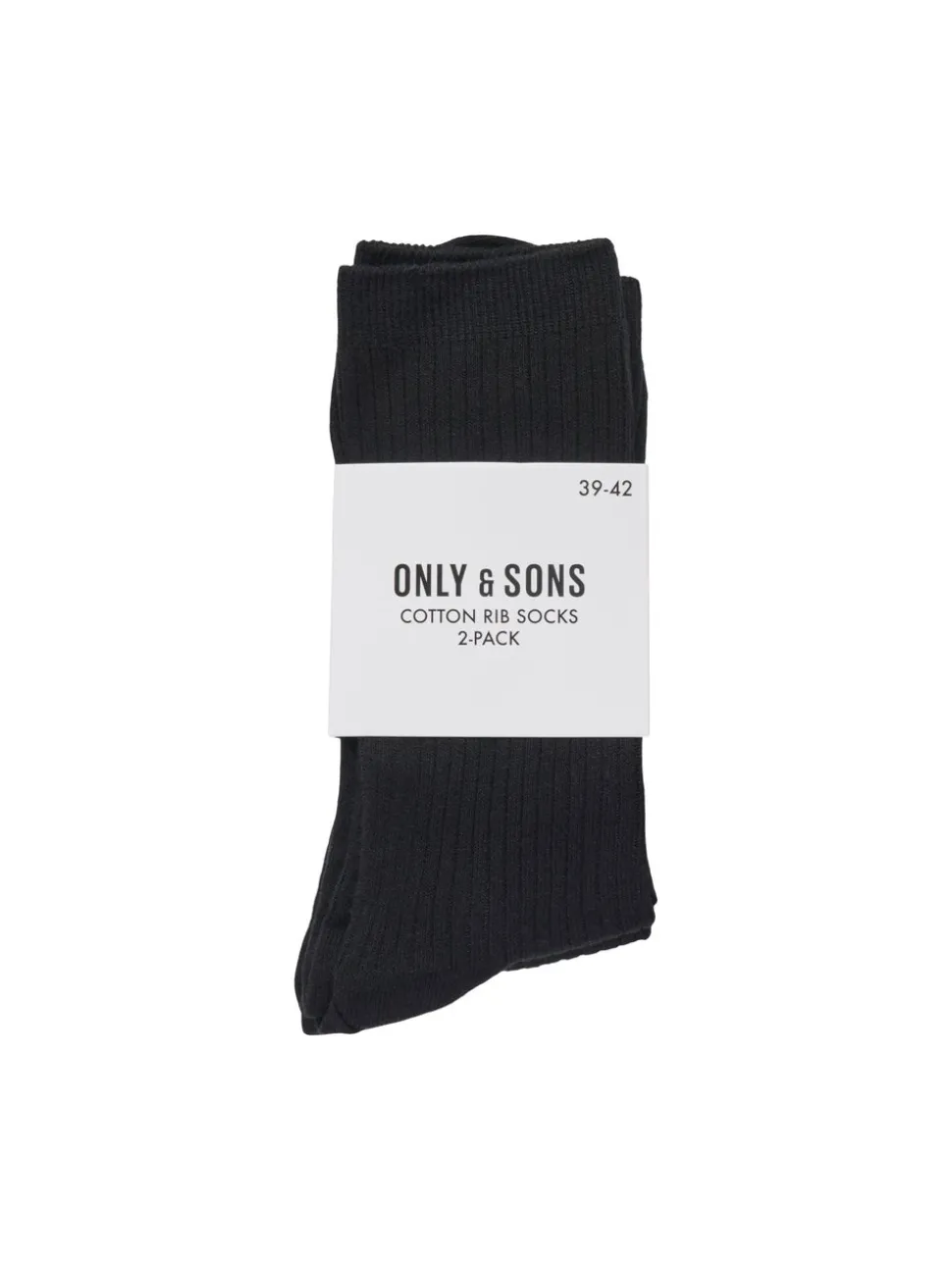 ONSBASIC 2-pack Chaussettes