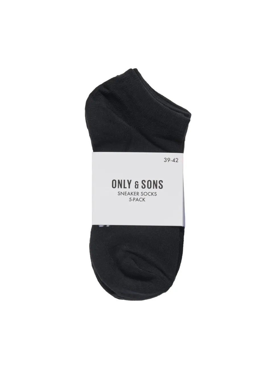 ONSBASIC 5-pack Chaussettes
