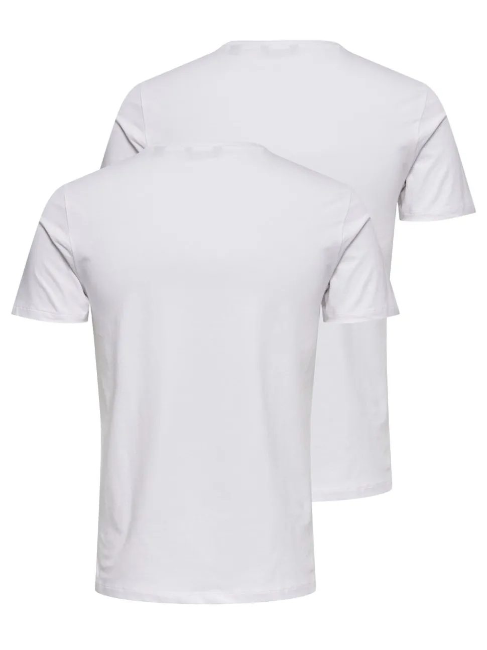 ONSBASIC 2-pack T-shirt