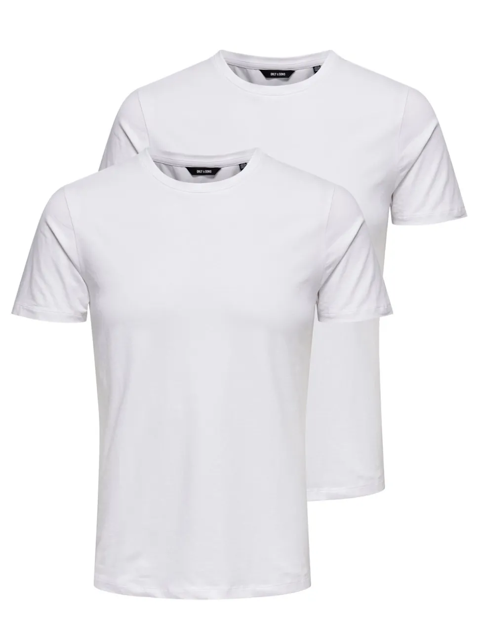 ONSBASIC 2-pack T-shirt
