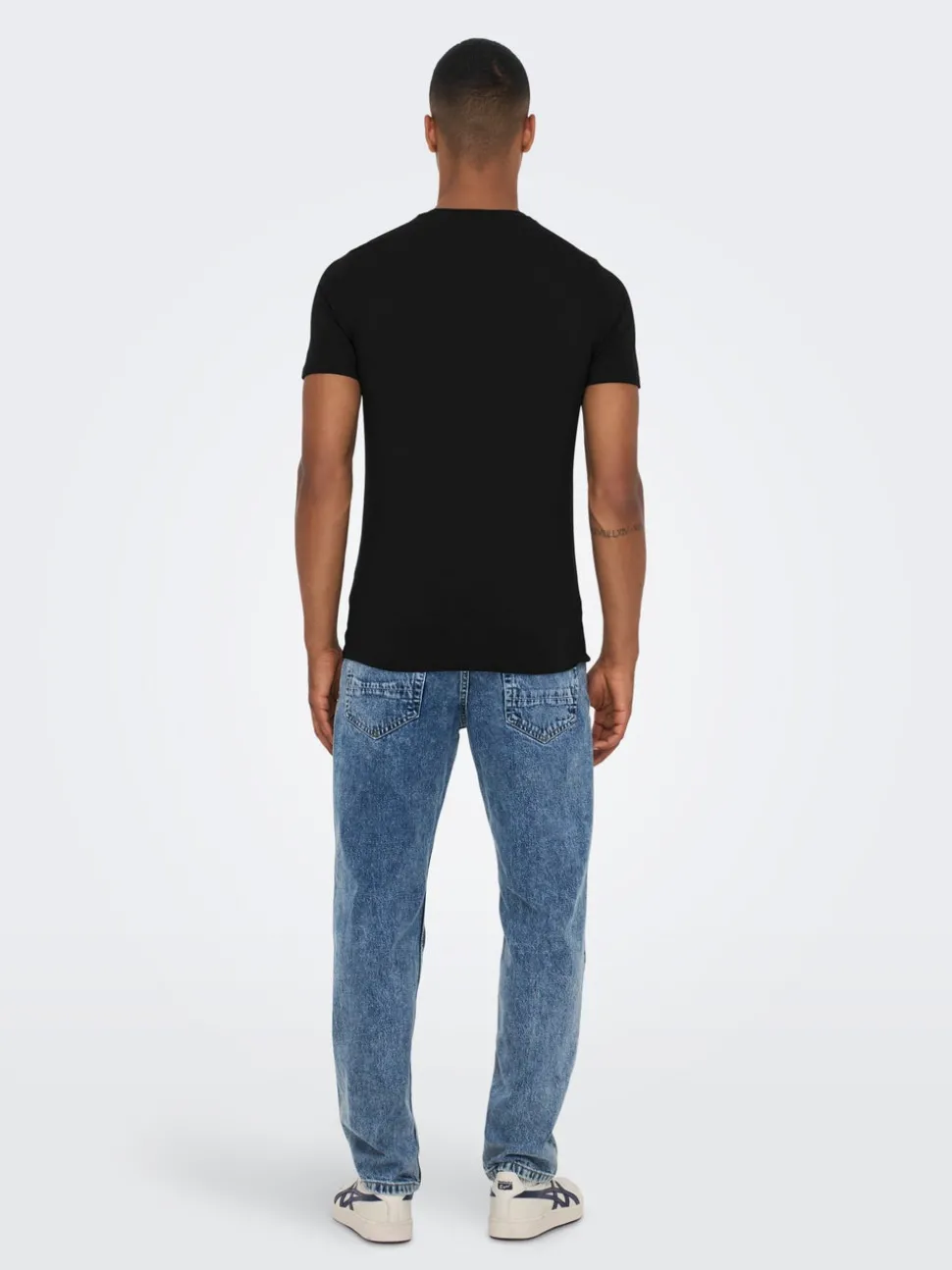 ONSBASIC 2-pack T-shirt
