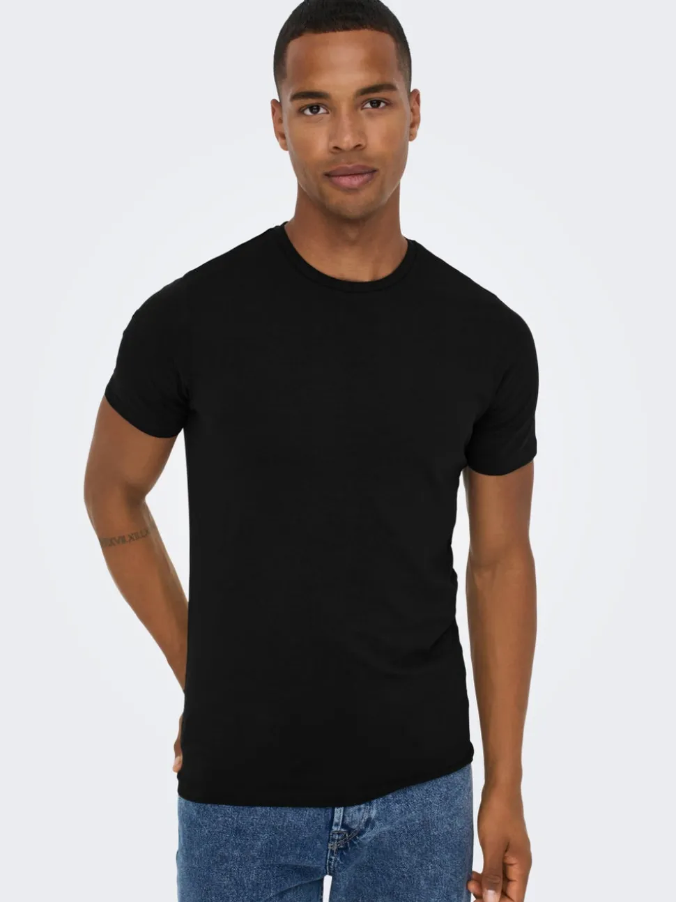 ONSBASIC 2-pack T-shirt