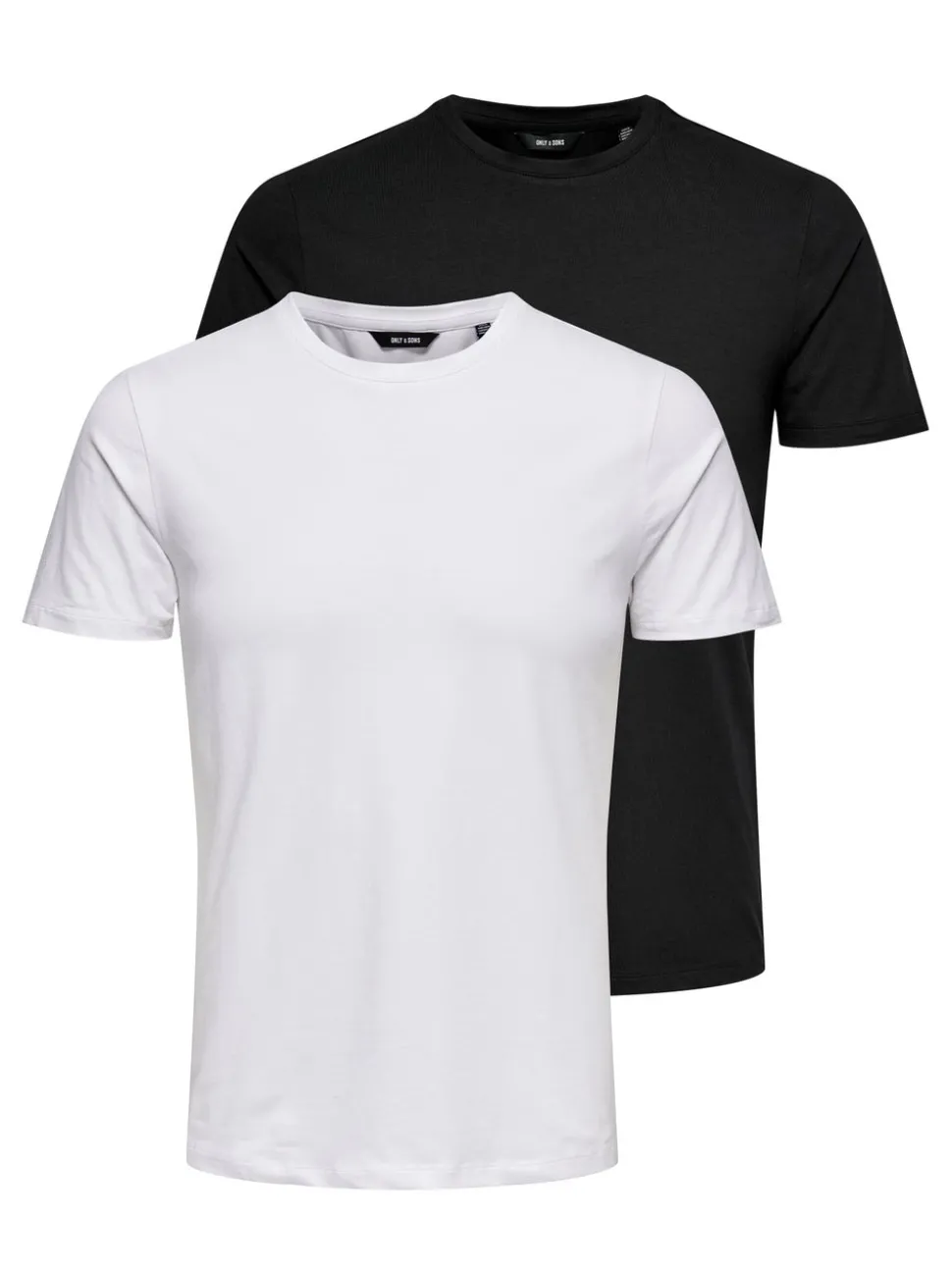 ONSBASIC 2-pack T-shirt