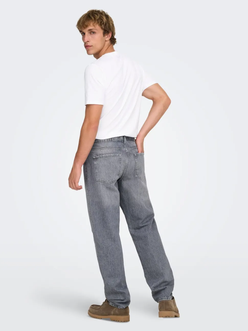 ONSBASIC 2-pack T-shirt