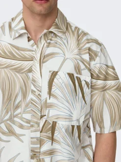 ONSBAXTOR Chemise