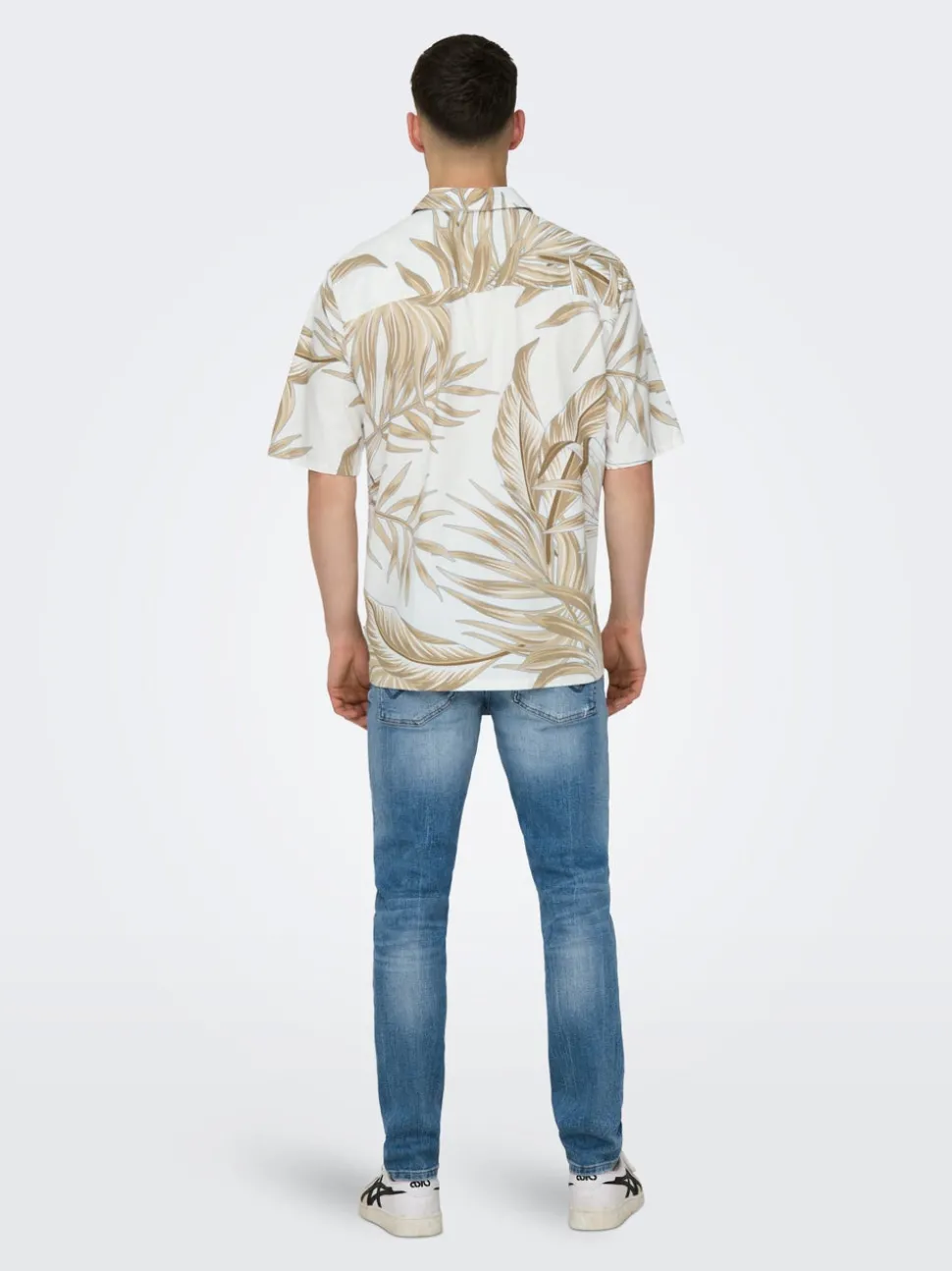 ONSBAXTOR Chemise
