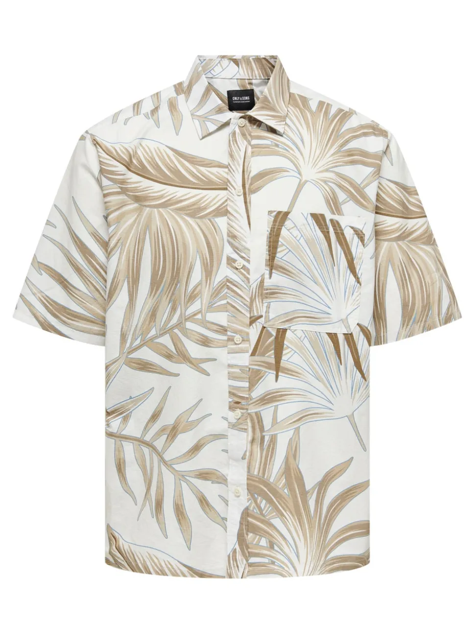ONSBAXTOR Chemise
