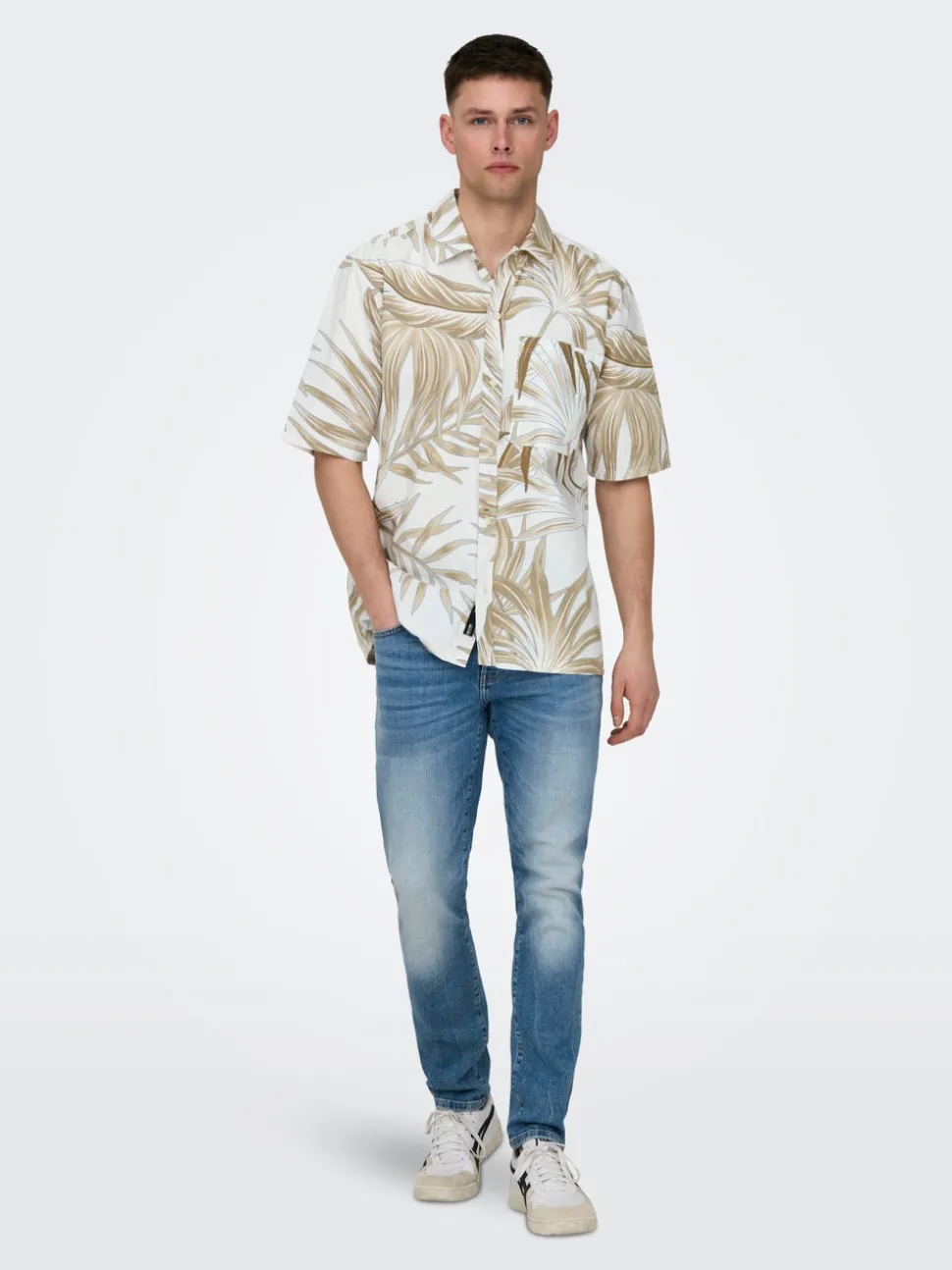 ONSBAXTOR Chemise
