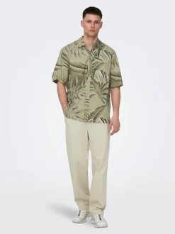 ONSBAXTOR Chemise