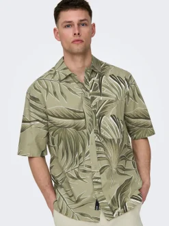 ONSBAXTOR Chemise