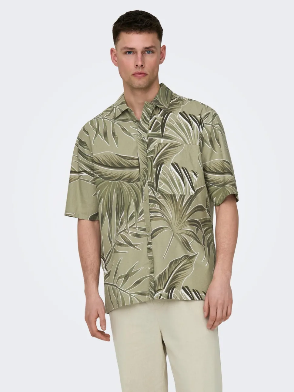 ONSBAXTOR Chemise