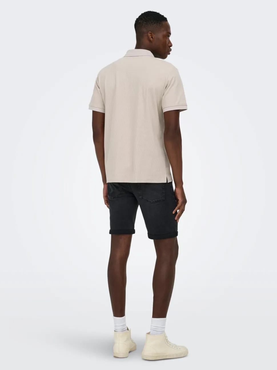 ONSBEN Polo
