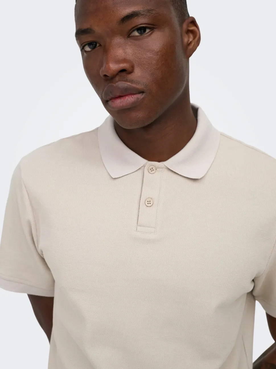 ONSBEN Polo