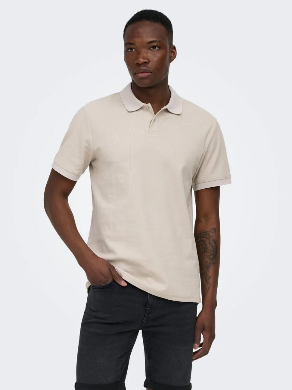ONSBEN Polo