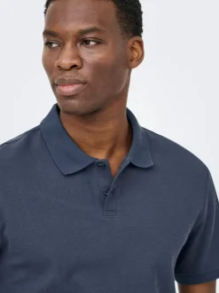 ONSBEN Polo