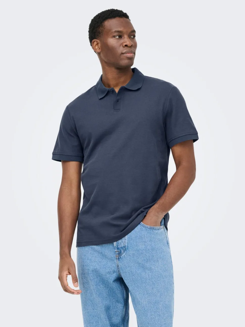 ONSBEN Polo