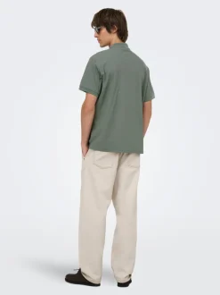 ONSBEN Polo