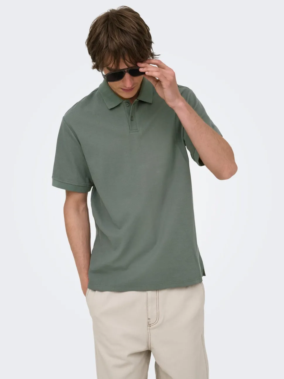 ONSBEN Polo