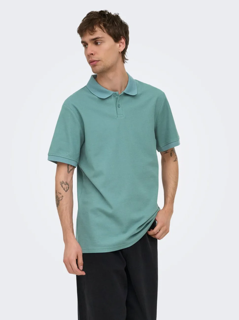 ONSBEN Polo