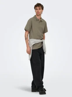 ONSBEN Polo