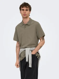 ONSBEN Polo