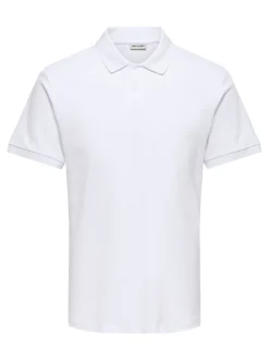 ONSBEN Polo