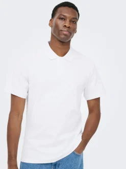 ONSBEN Polo