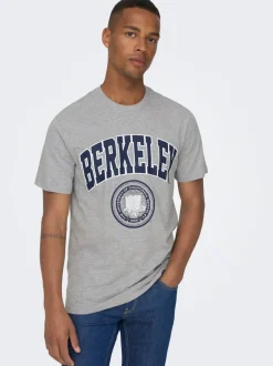 -ONSBERKELEY T-shirt