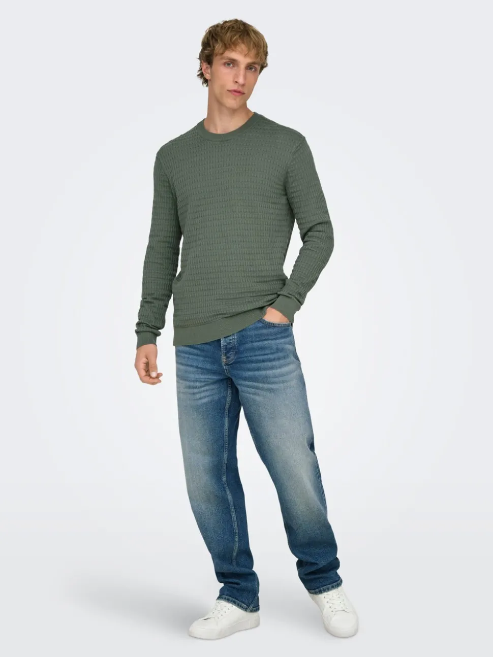ONSBERRY Pull-overs