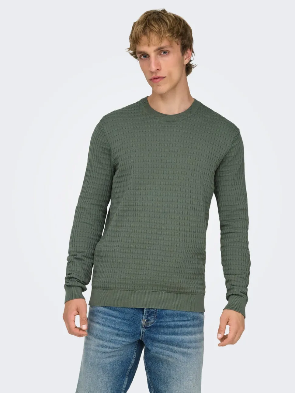 ONSBERRY Pull-overs