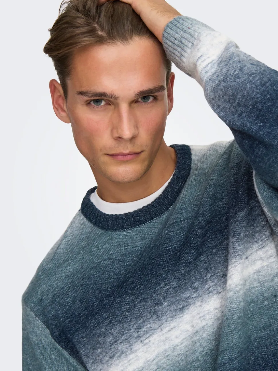 ONSBERTIL Pull-overs