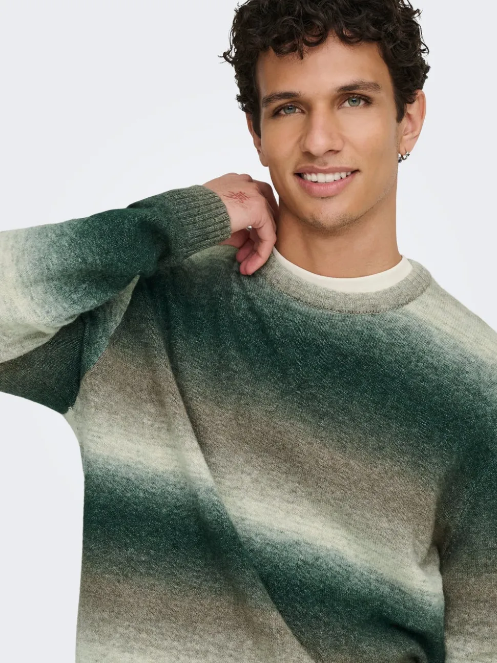 ONSBERTIL Pull-overs