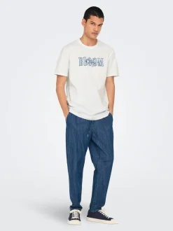 ONSBIGBLOOM T-shirt