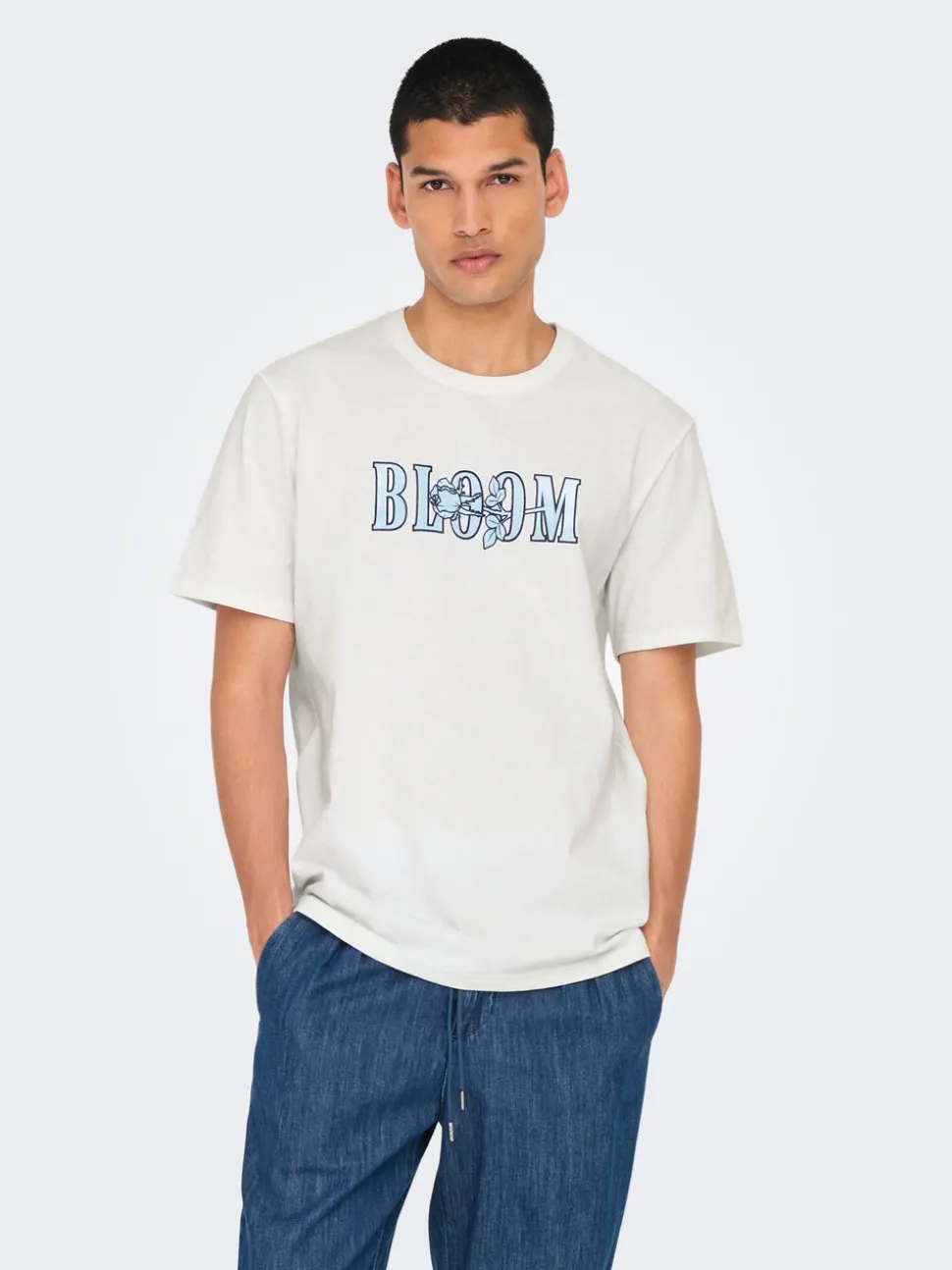 ONSBIGBLOOM T-shirt