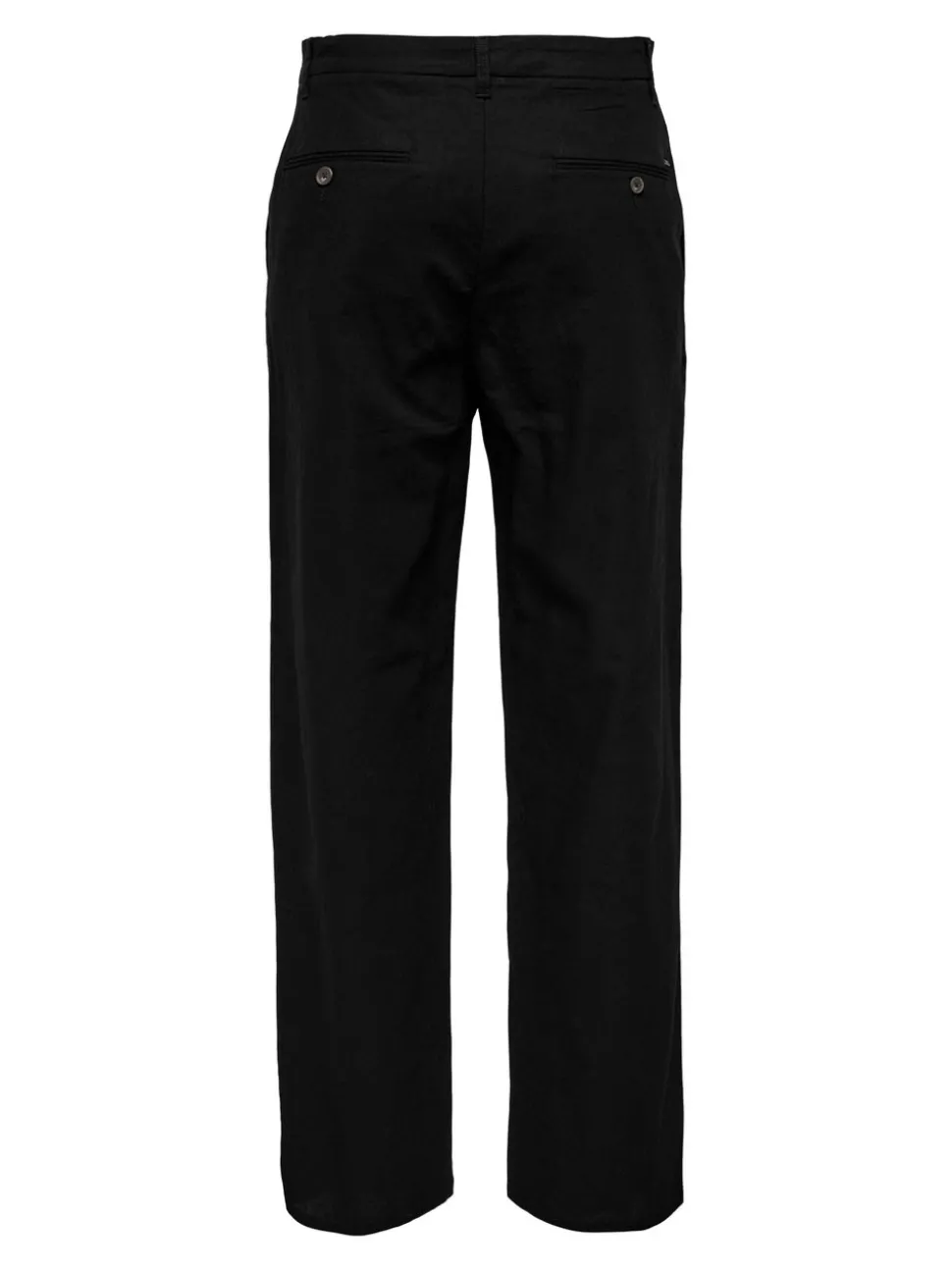 ONSBOB Loose Fit Lin Pantalon