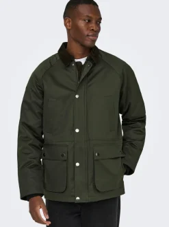 ONSBOB Veste