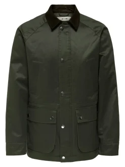 ONSBOB Veste