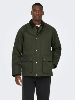 ONSBOB Veste