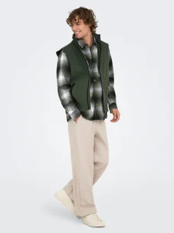 ONSBOWIE Gilet