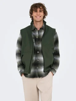 ONSBOWIE Gilet