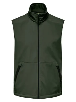 ONSBOWIE Gilet