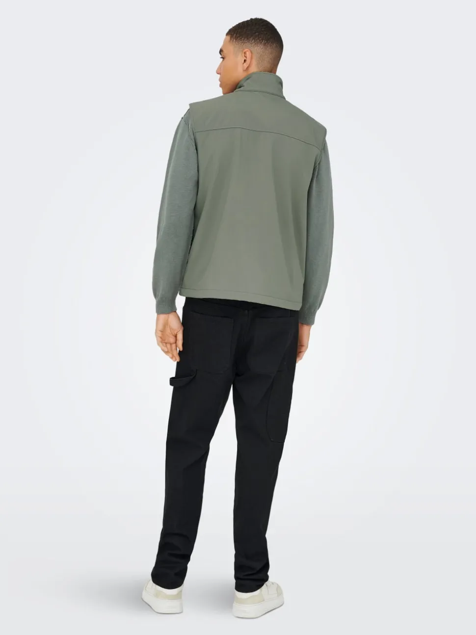 ONSBOWIE Gilet