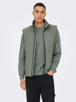 ONSBOWIE Gilet
