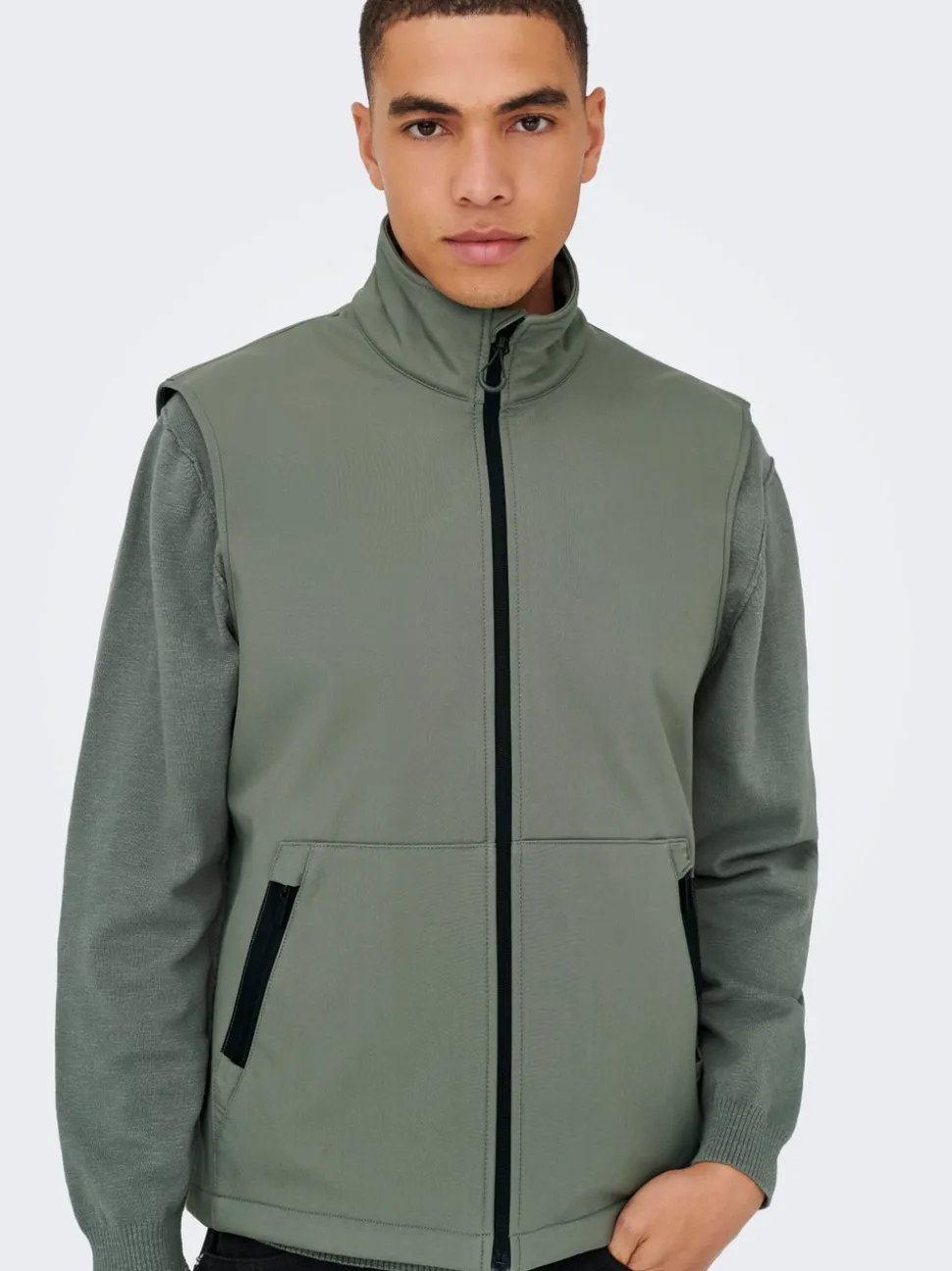 ONSBOWIE Gilet