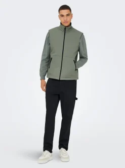 ONSBOWIE Gilet
