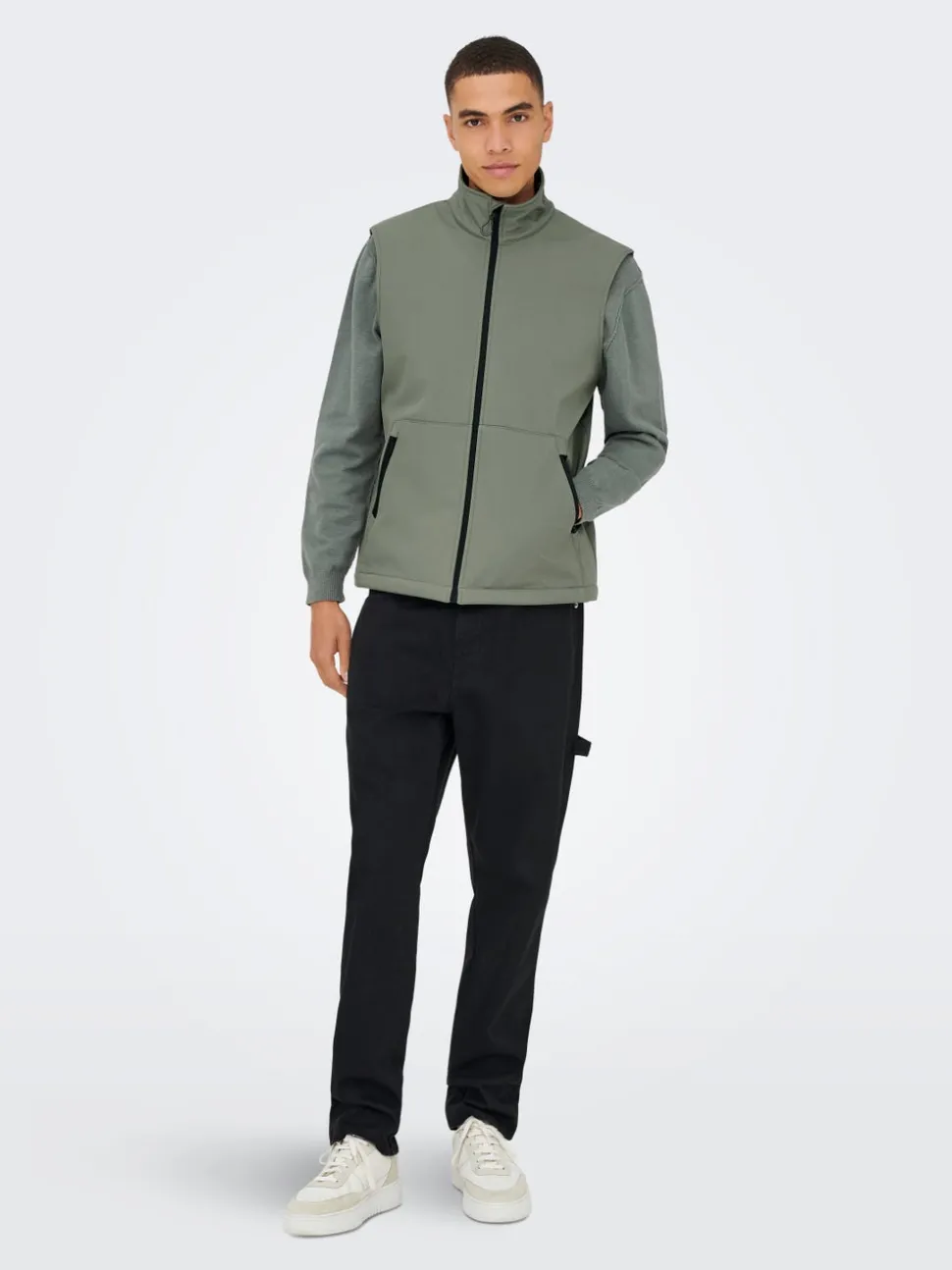 ONSBOWIE Gilet
