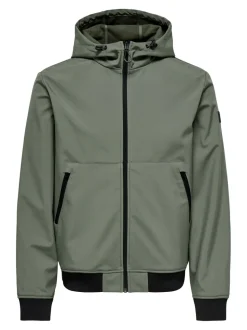 ONSBOWIE Veste bomber