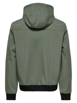 ONSBOWIE Veste bomber